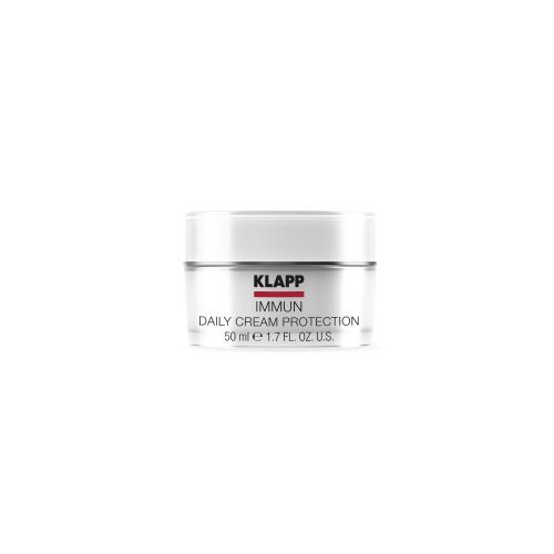 KLAPP Skin Care Science&nbspImmun  Daily Cream Protection